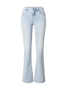 Tally Weijl Džínsy  modrá denim