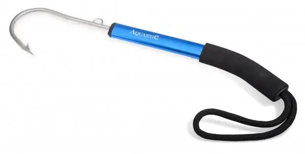 Saenger aquantic gaf vylovovací hák 35 cm
