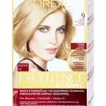 Permanentní barva Loréal Excellence 9.1 blond velmi světlá popelavá - L’Oréal Paris + dárek zdarma