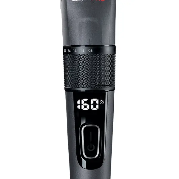 Profesionální strojek na vlasy BaByliss Pro Cut-Definer FX872E + dárek zdarma
