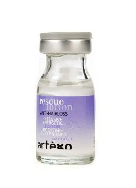 Sérum proti vypadávání vlasů Artégo Rescue Lotion Anti-hairloss Easy Care T - 10 x 8 ml (0165711) + dárek zdarma