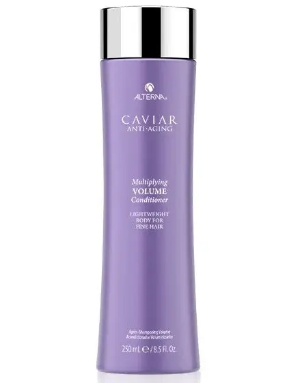 Kondicionér pro objem jemných vlasů Alterna Caviar Volume Conditioner - 250 ml (2419916) + dárek zdarma