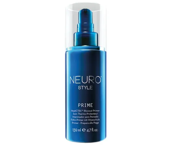 Termoochranné sérum pro ochranu před teplem Paul Mitchell Neuro(TM) Prime - 139 ml + dárek zdarma