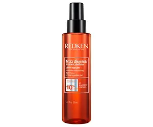 Olejové sérum pro krepaté a nepoddajné vlasy Redken Frizz Dismiss - 125 ml + dárek zdarma