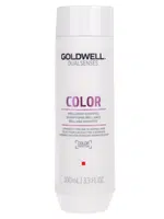 Šampon pro barvené vlasy Goldwell Dualsenses Color - 100 ml (202941) + dárek zdarma