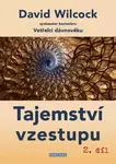 Tajemství vzestupu 2. dil - David Wilcock