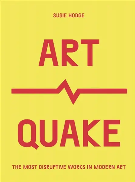 ArtQuake - Hodge Susie
