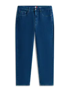 Tommy Jeans Džínsy 'SONNY'  modrá denim