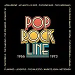 Různí interpreti – Pop Rock Line 1966-1973 CD