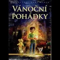 Různí interpreti – Vánoční pohádky - Speciální kolekce DVD