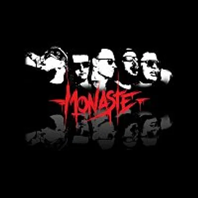 Monaste – Náhlá bouře