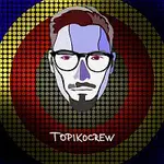 Topikocrew – 30