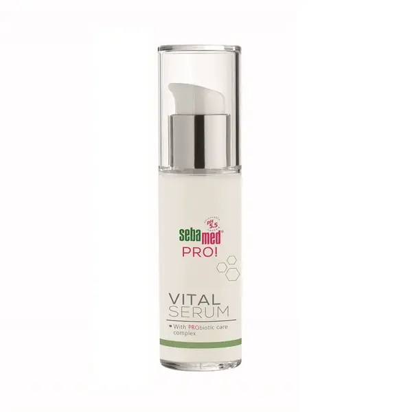 Sebamed Pleťové sérum PRO! Vital (Serum) 30 ml