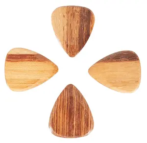 Timber Tones Ovangkol 4 Pcs