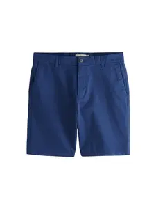 Next Chino nohavice  modrá