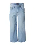 GAP Džínsy  svetlomodrá