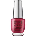 OPI Lak na nehty s gelovým efektem Infinite Shine (Gel-Like Lacquer) 15 ml I'm Not Really a Waitress
