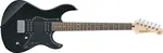 Yamaha Pacifica 120H BK