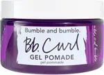 Bumble and bumble Gelová pomáda pro kudrnaté a vlnité vlasy Curl (Gel Pomade) 100 ml