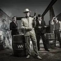 WAW – Zloději počestní