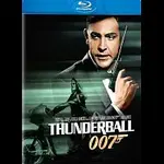 Různí interpreti – Thunderball Blu-ray