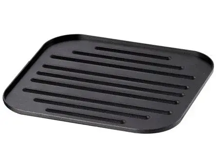 Meva grilovací rošt na dual compact
