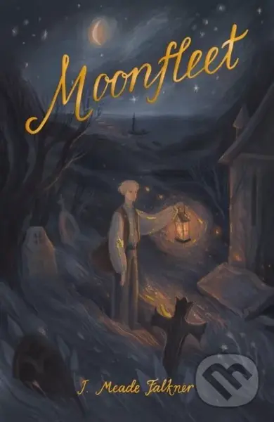 Moonfleet - J Meade Faulkner