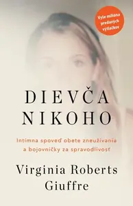 Dievča nikoho, Giuffre Roberts Virginia