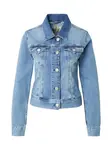 Herrlicher Prechodná bunda 'Joplin'  modrá denim
