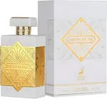 Maison Alhambra Infini Musk - EDP 100 ml