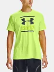 Under Armour GL Foundation SS T T-shirt