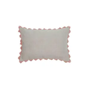 Svanefors DEKORAČNÍ POLŠTÁŘ 40/60 cm