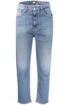 Dámske džínsy Tommy Hilfiger Jeans Denim