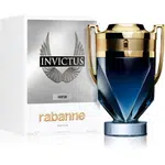 Rabanne Invictus Parfum - parfém 100 ml
