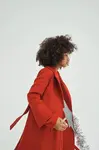 Max&Co.  Dětský kabát  MAXJ1F JACKET