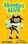 Honey's Hive - Mo O'Hara