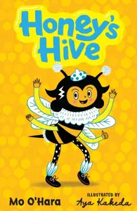 Honey's Hive - Mo O'Hara