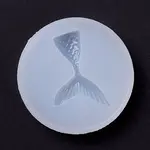 Fishtail DIY Food Grade Silicone Molds