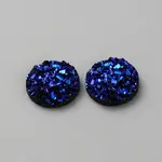 Druzy Resin Decoden Cabochons