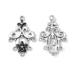 Alloy Chandelier Component Links