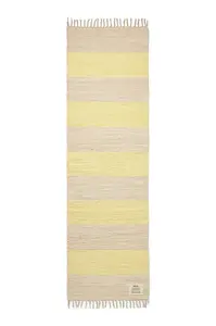 Bongusta koberec ozdobný bavlnený 60 x 200 cm
