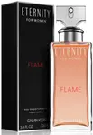 Calvin Klein Eternity Flame For Women - EDP 50 ml
