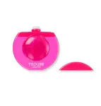 Trouble Maker Lesk na rty Bubble Trouble Lip Gloss 12 ml Phee Pink