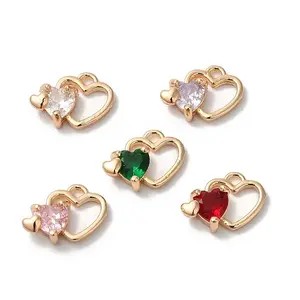 Brass Charms