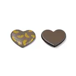 Printed Acrylic Cabochons