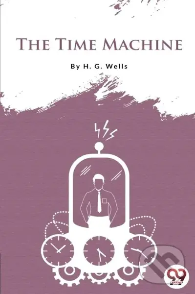 The Time Machine - H.G. Wells