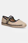 Tommy Hilfiger espadrily dámské BUCKLE MARYJANE ESPADRILLE