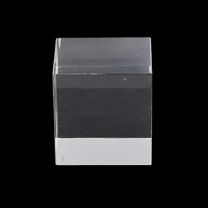 Acrylic Jewelry Display Bases