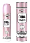 Cuba Cuba Exclusive For Women - EDP 100 ml
