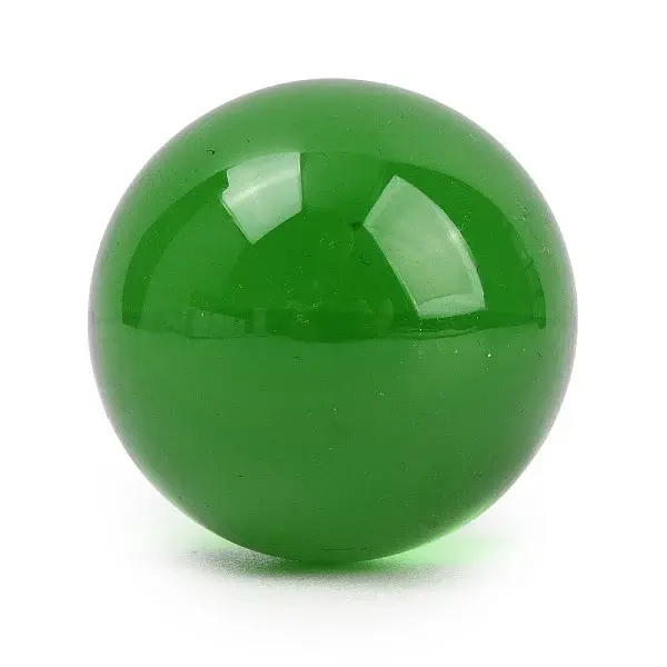 Glass Crystal Ball